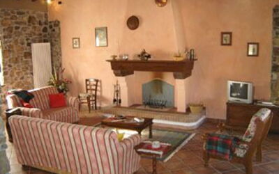 Soggiorno
