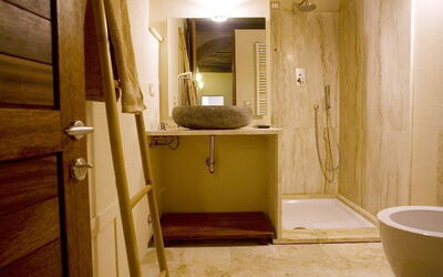 bagno