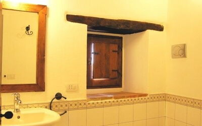 bagno