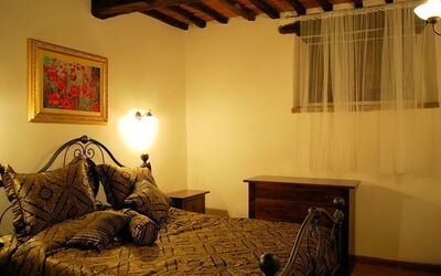 camera da letto