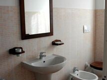 Alloggio:&nbsp;Ginestra