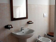 Alloggio:&nbsp;Quercia