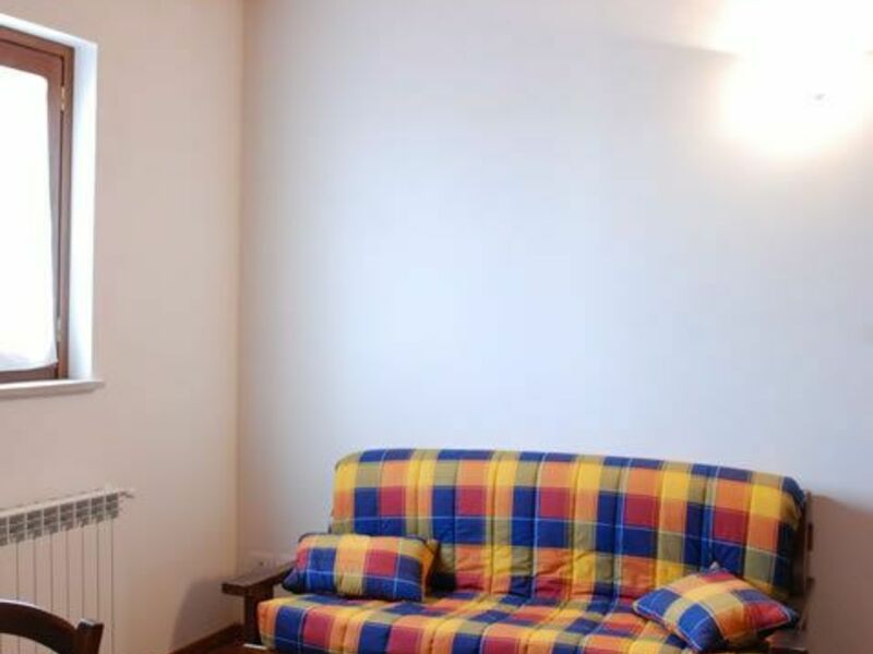 Alloggio:&nbsp;Ginestra