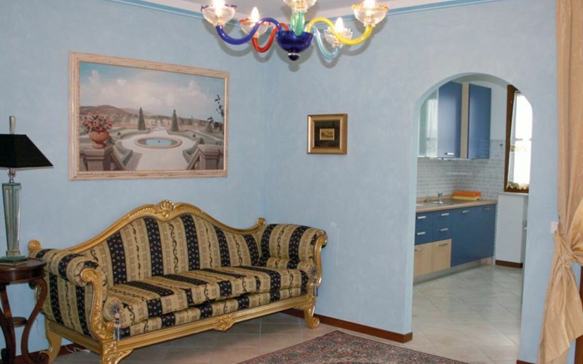 Alloggio:&nbsp;Apartment 4