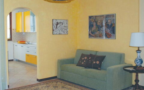 Alloggio:&nbsp;Apartment 1