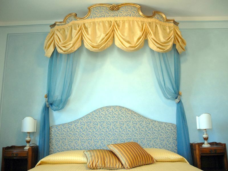 Alloggio:&nbsp;Apartment 4