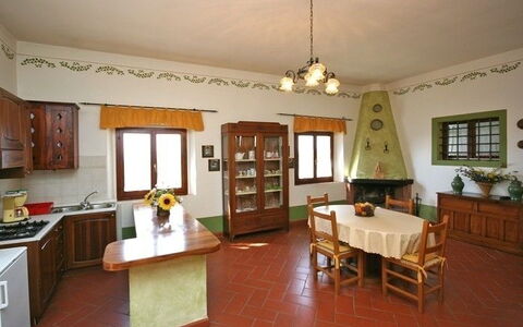 Alloggio:&nbsp;Borgo Cappelli 1