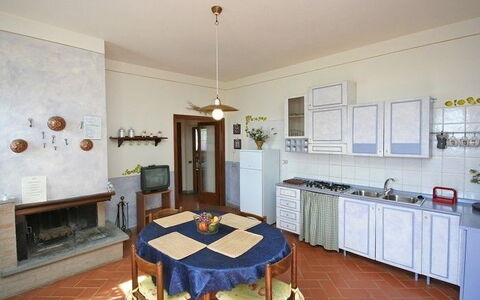 Alloggio:&nbsp;Borgo Cappelli 4
