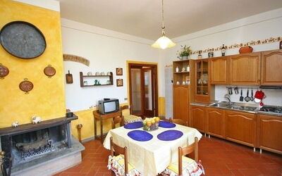 Borgo Cappelli 3