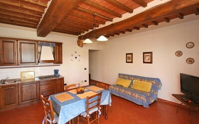 Borgo Cappelli 7