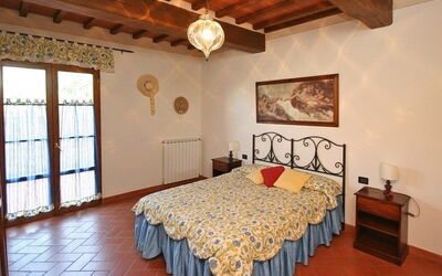 Alloggio:&nbsp;Borgo Cappelli 7