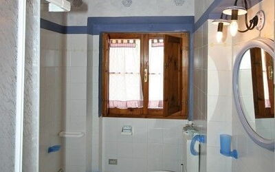 Alloggio:&nbsp;Borgo Cappelli 4