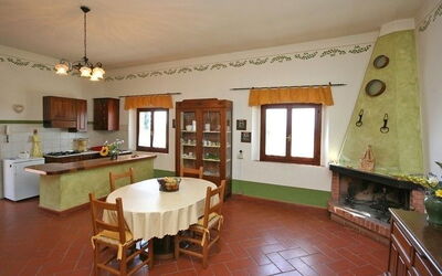 Alloggio:&nbsp;Borgo Cappelli 1