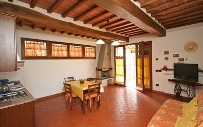 Borgo Cappelli 8