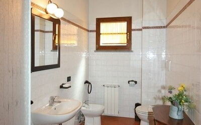Alloggio:&nbsp;Borgo Cappelli 8