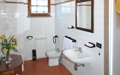 Alloggio:&nbsp;Borgo Cappelli 7