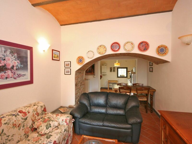 Alloggio:&nbsp;Casa Benedetta 2