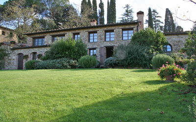 Villa Cesare