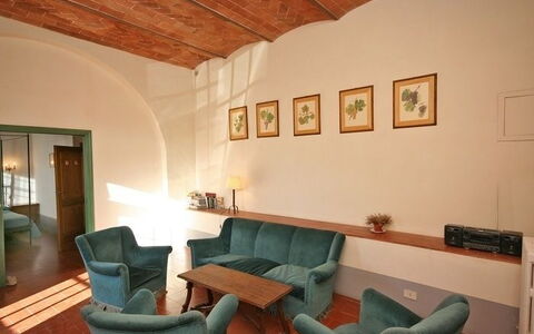 Alloggio:&nbsp;San Pierino 1
