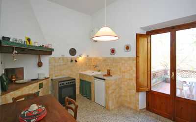 Alloggio:&nbsp;Mercatale 4