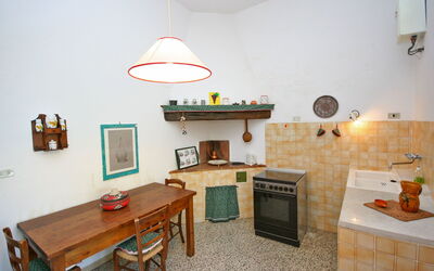 Alloggio:&nbsp;Mercatale 4