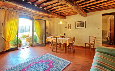 Alloggio:&nbsp;Mercatale 2