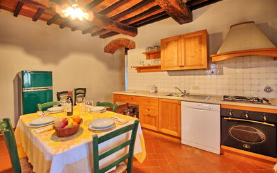Alloggio:&nbsp;Mercatale 3