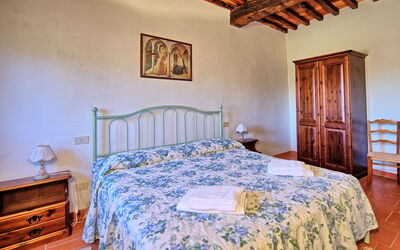 Alloggio:&nbsp;Mercatale 3