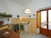 Alloggio:&nbsp;Mercatale 4