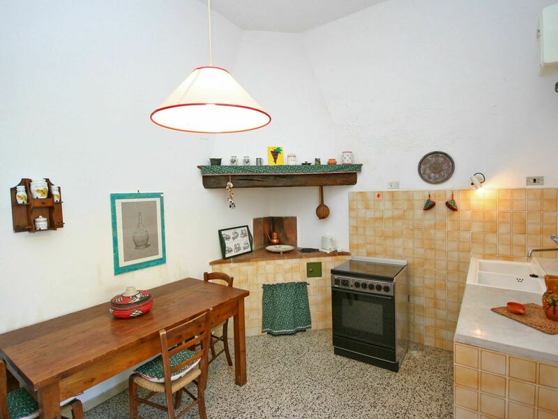 Alloggio:&nbsp;Mercatale 4