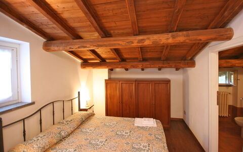 Alloggio:&nbsp;Rielli 14