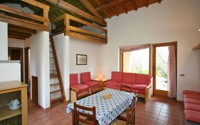 Alloggio:&nbsp;Rielli 4
