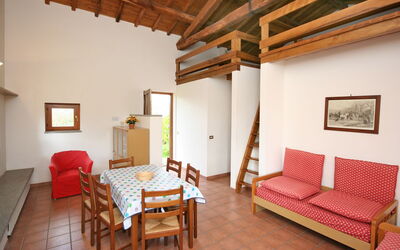 Alloggio:&nbsp;Rielli 4