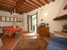 Alloggio:&nbsp;Rimaggio 1