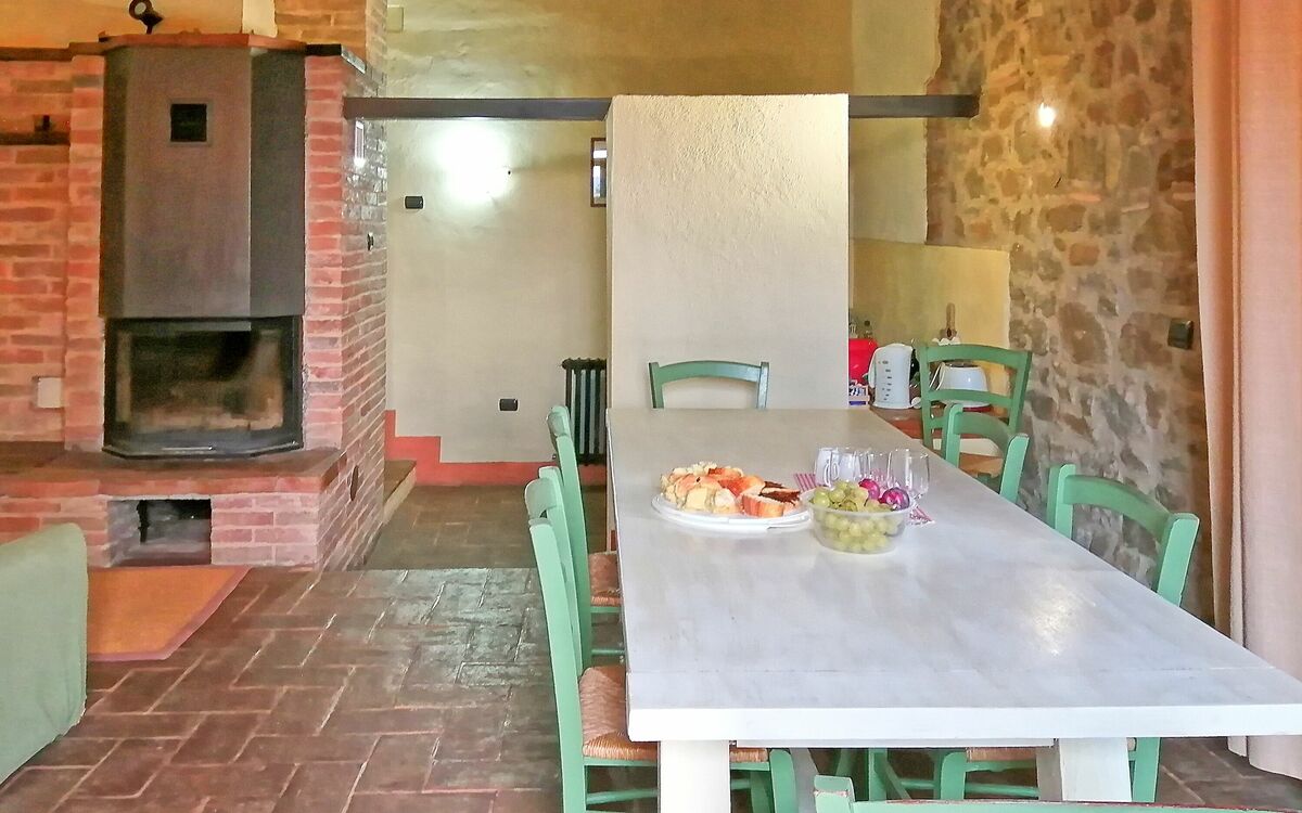 Alloggio:&nbsp;Orietta 4