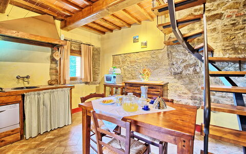 Alloggio:&nbsp;Orietta 3