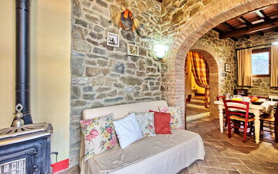 Alloggio:&nbsp;Orietta 1