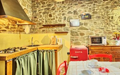 Alloggio:&nbsp;Orietta 1