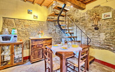 Alloggio:&nbsp;Orietta 3