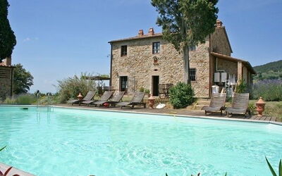 Casa Mario