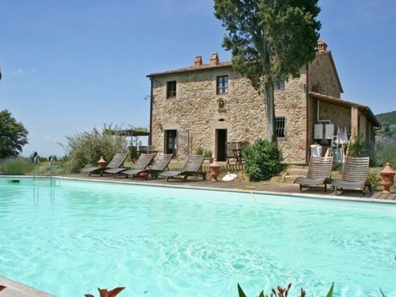 Casa Mario