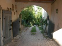 gates