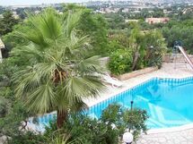 Villa Erice