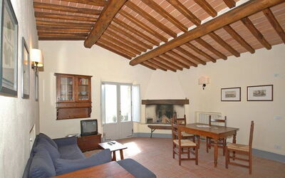 Alloggio:&nbsp;Brunello 1