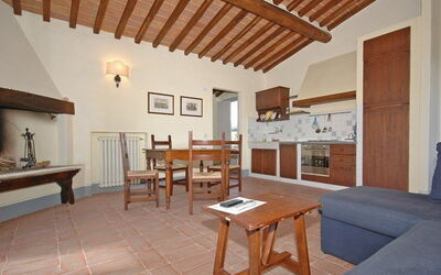 Alloggio:&nbsp;Brunello 1