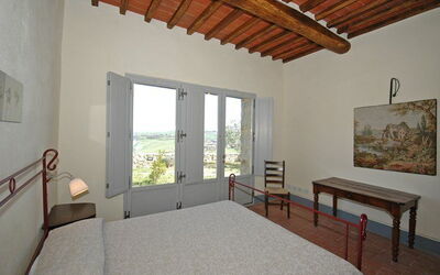 Alloggio:&nbsp;Brunello 1