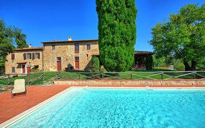 Casa vacanza Il Frantoio - Montelupo Fiorentino, Toscana, Italia