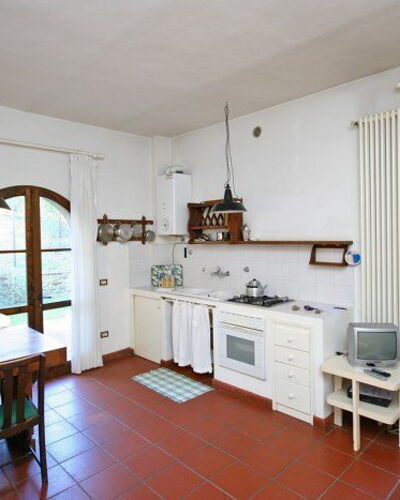 La Selva 3