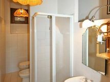 Alloggio:&nbsp;La Selva 2