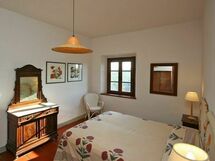 Alloggio:&nbsp;La Selva 4